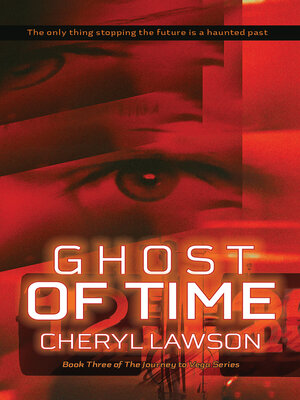 cover image of Ghost of Time